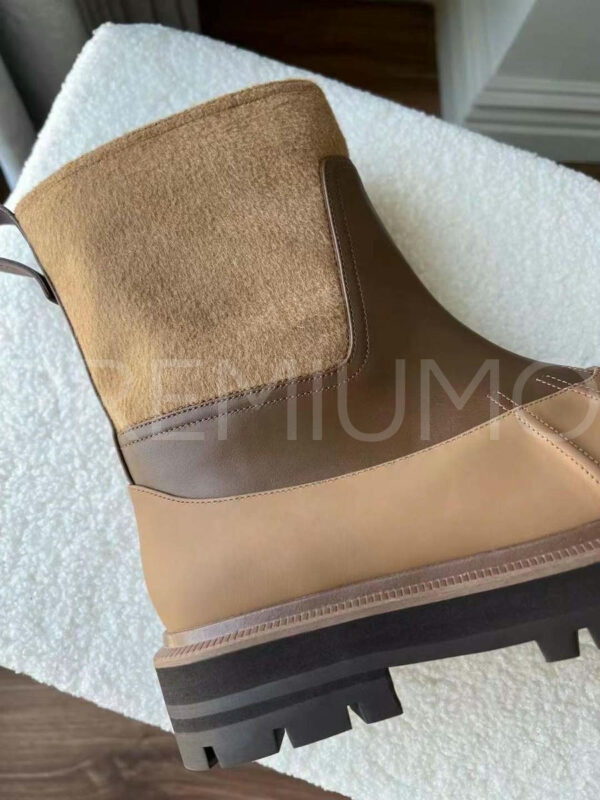 Loro Piana ботинки PR794054 5