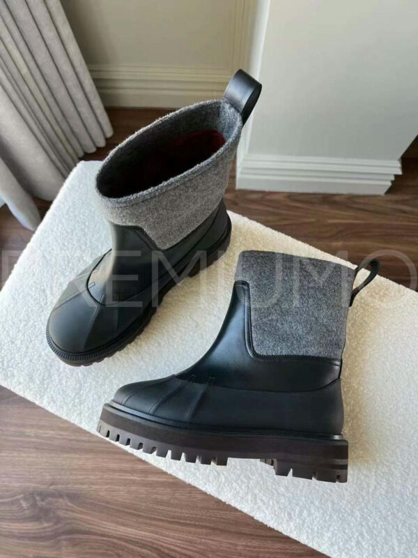 Loro Piana ботинки PR779975 2