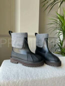 Loro Piana ботинки PR779975 9