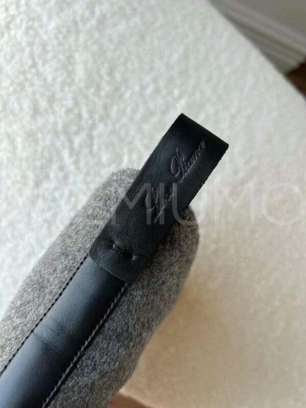 Loro Piana ботинки PR779975 5