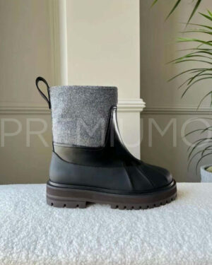 Loro Piana ботинки PR779975