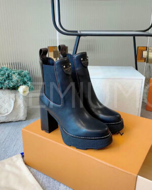 Louis Vuitton ботильоны PR692730