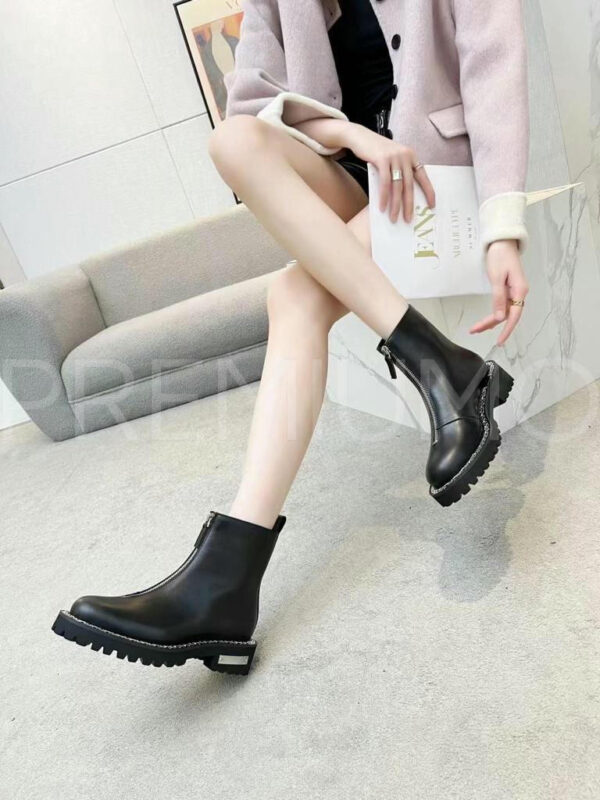 Givenchy ботинки PR253405 7