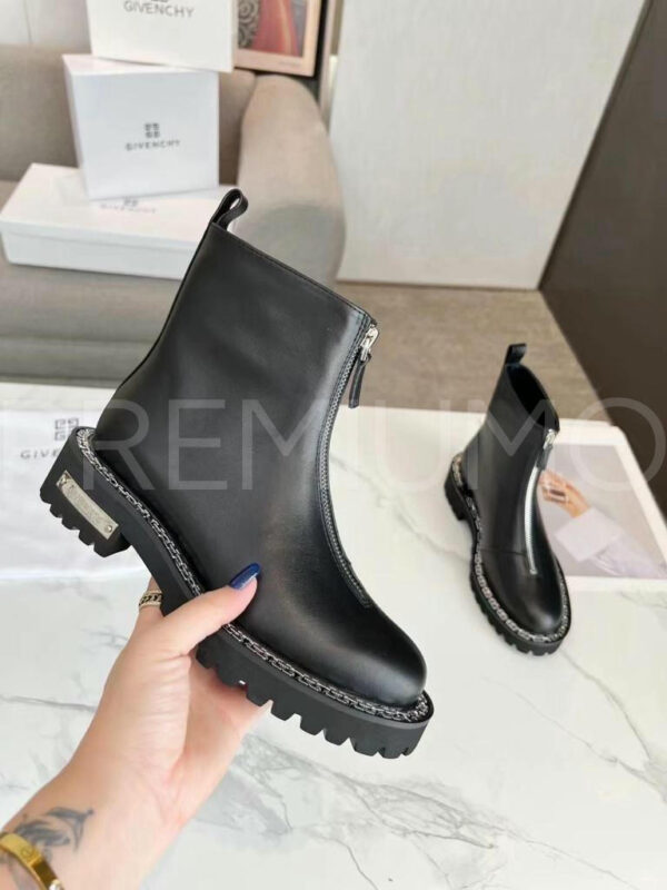 Givenchy ботинки PR253405
