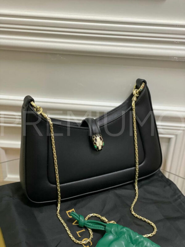 Bvlgari сумки PR753814