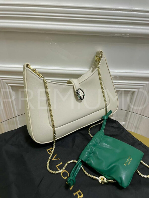 Bvlgari сумки PR110229 2