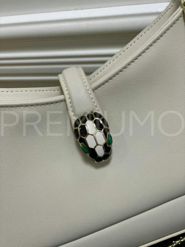 Bvlgari сумки PR110229 3