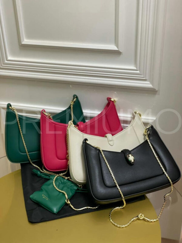 Bvlgari сумки PR110229 5