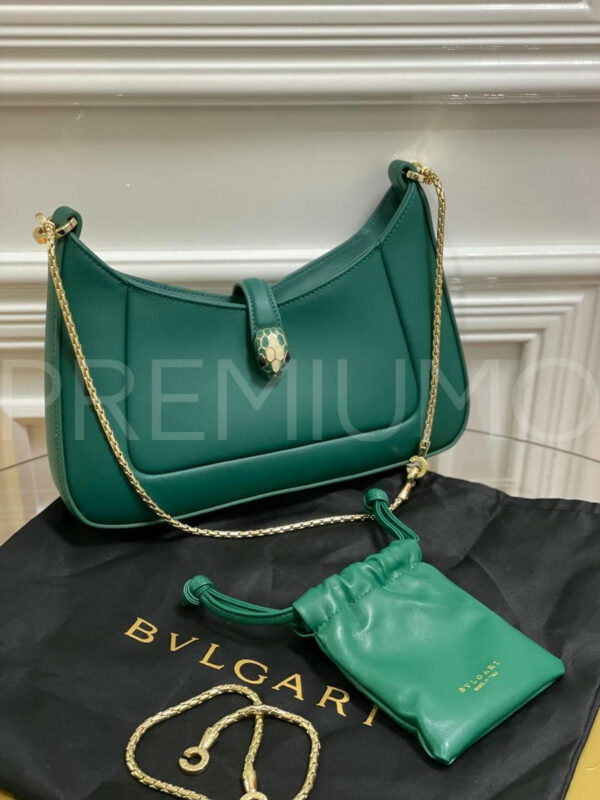Bvlgari сумки PR583245