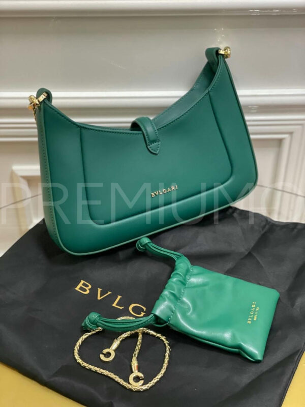 Bvlgari сумки PR583245 2