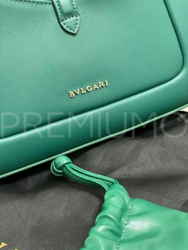 Bvlgari сумки PR583245 7