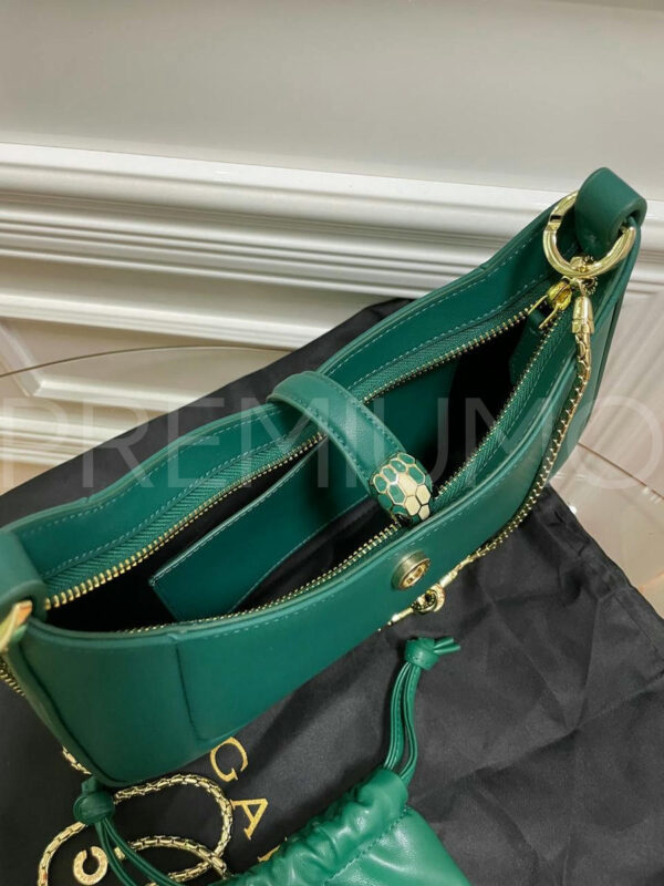 Bvlgari сумки PR583245 4