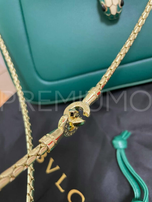 Bvlgari сумки PR583245 5