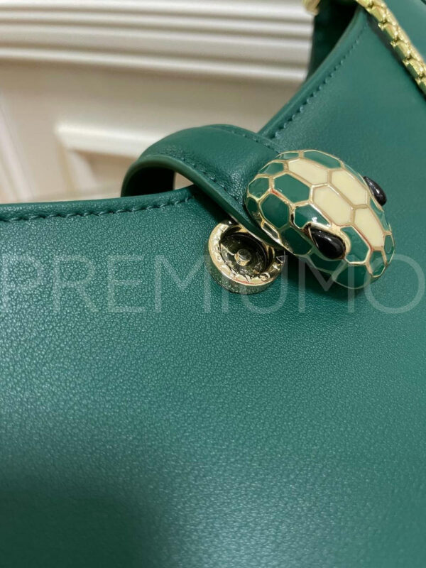 Bvlgari сумки PR583245 6