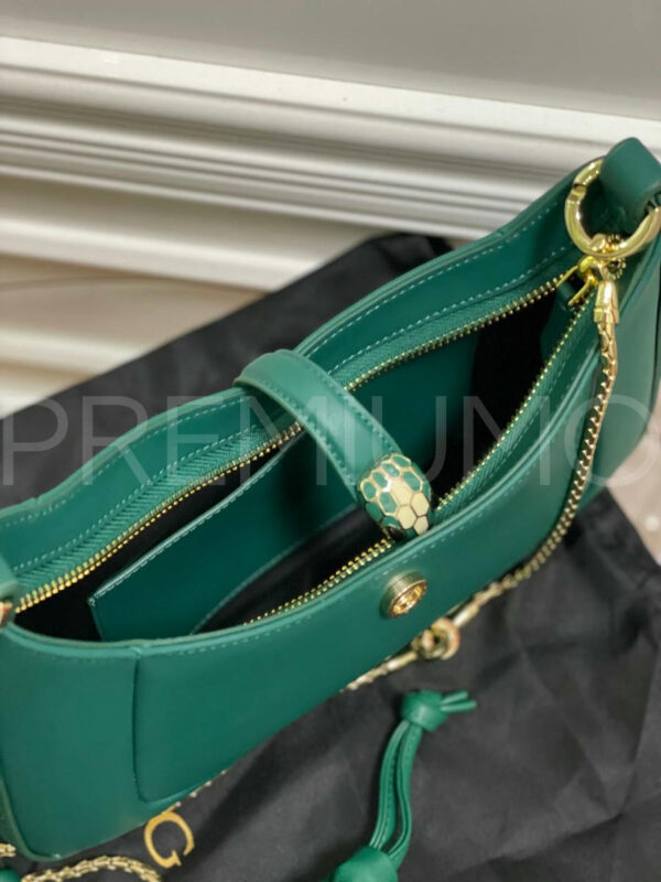 Bvlgari сумки PR583245 3