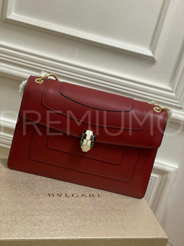 Bvlgari сумки PR424312 2