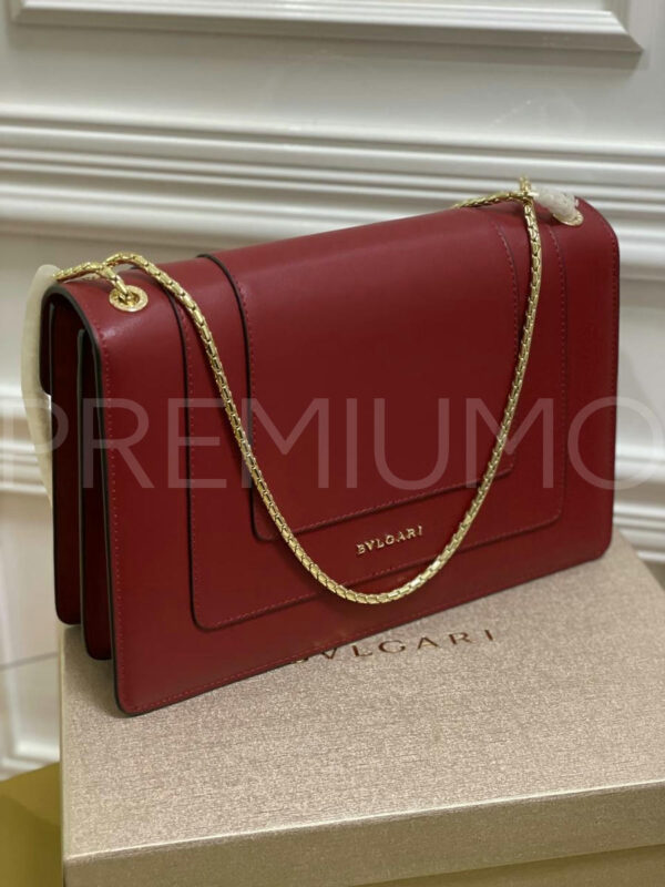 Bvlgari сумки PR424312 3