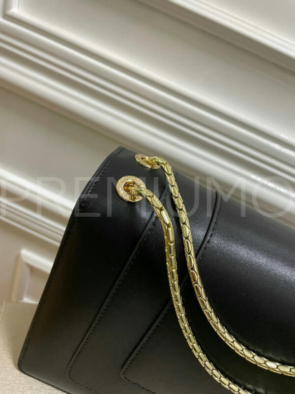 Bvlgari сумки PR178459 7