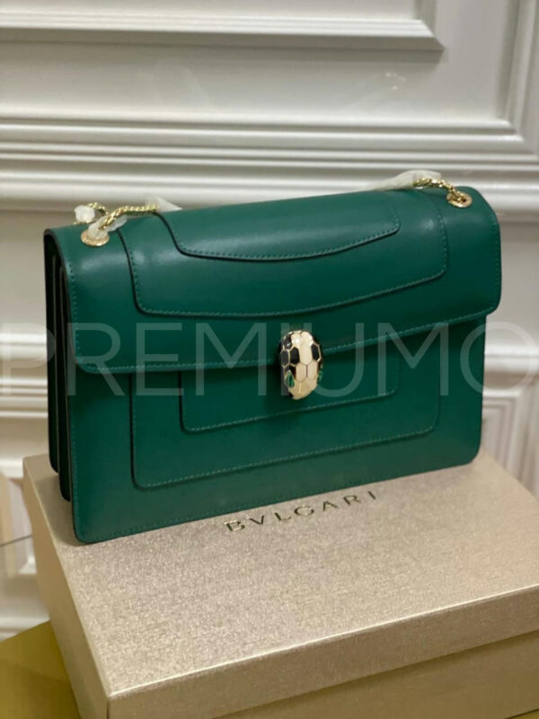 Bvlgari сумки PR517400