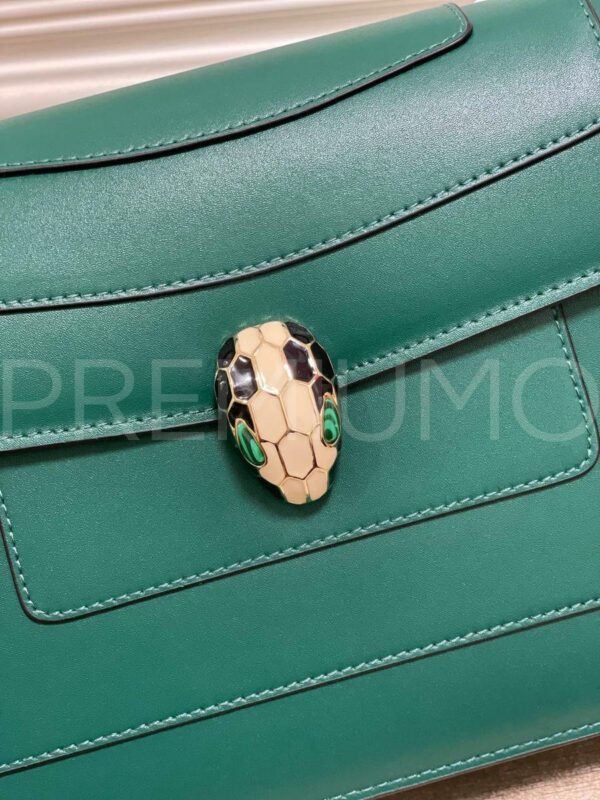 Bvlgari сумки PR517400 4