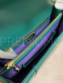 Bvlgari сумки PR517400 6