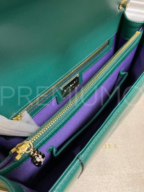 Bvlgari сумки PR517400 2