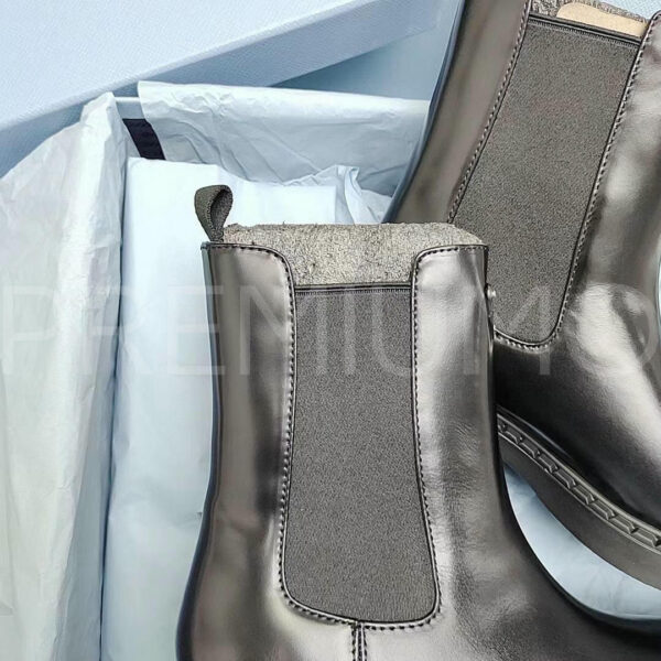 Prada ботинки PR510168 7