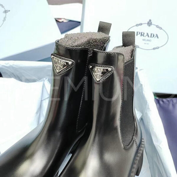 Prada ботинки PR510168 9