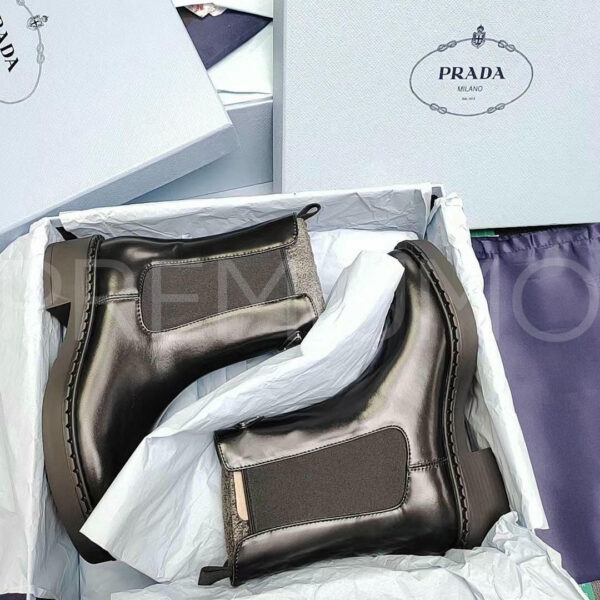 Prada ботинки PR510168 11