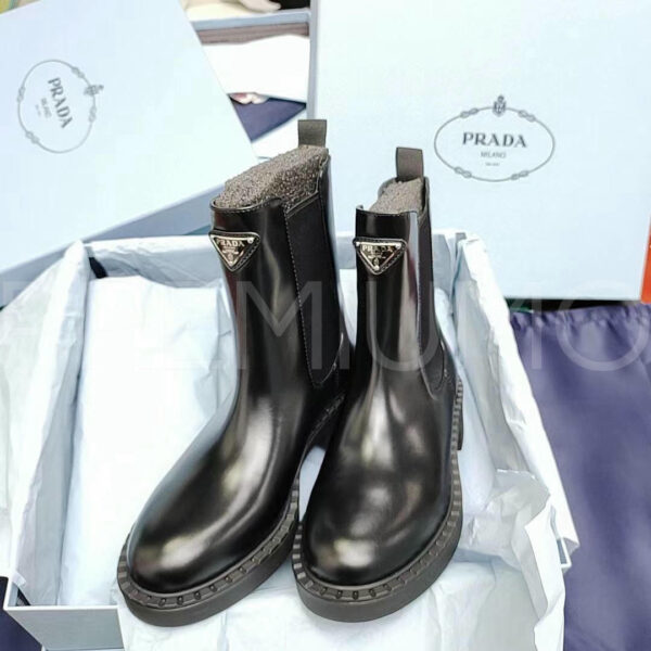 Prada ботинки PR510168 8
