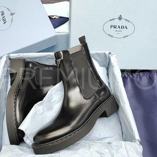 Prada ботинки PR510168 5