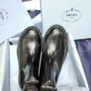 Prada ботинки PR510168 18