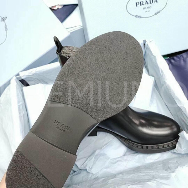 Prada ботинки PR510168 10