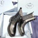 Prada ботинки PR510168 24