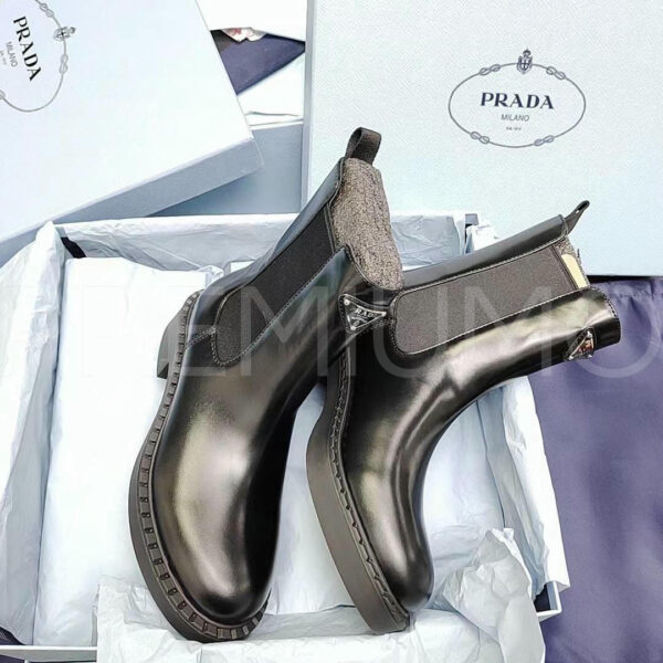 Prada ботинки PR510168 12