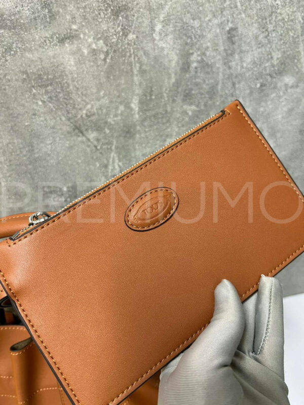 Tod’s сумка PR216831 3