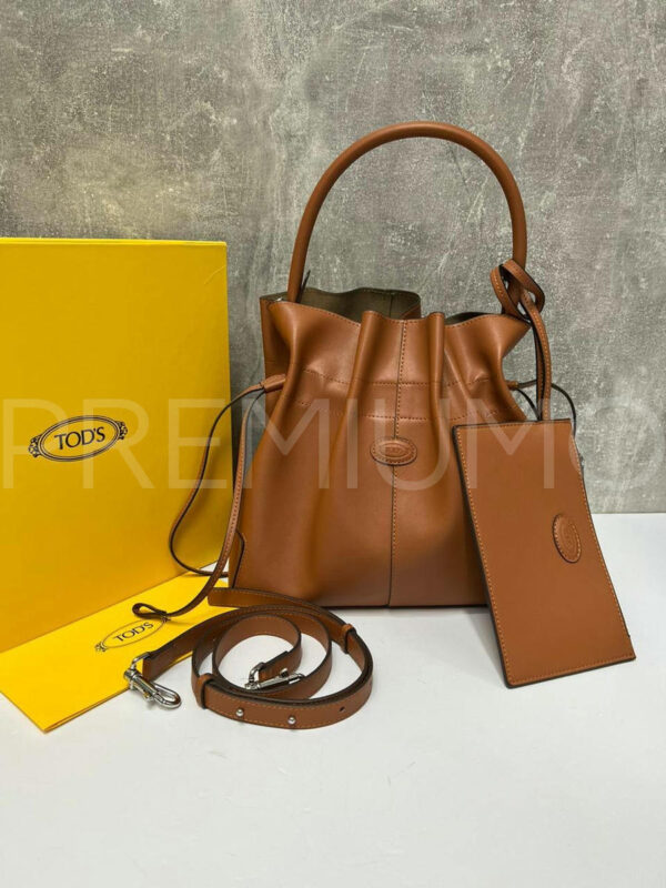 Tod’s сумка PR216831