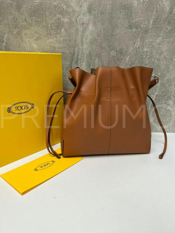 Tod’s сумка PR216831 2