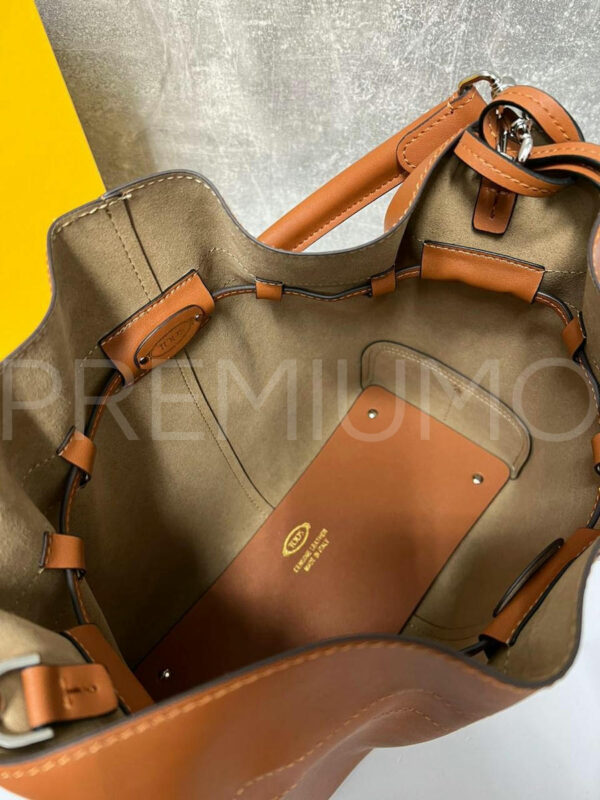 Tod’s сумка PR216831 5