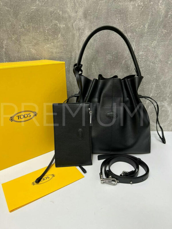 Tod’s сумка PR345629