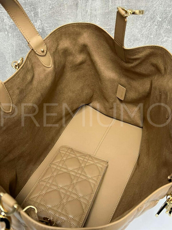 Christian Dior сумка PR626150 6