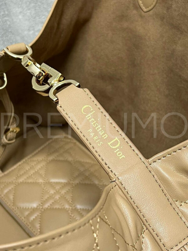 Christian Dior сумка PR626150 7