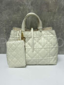 Christian Dior сумка PR671837 3
