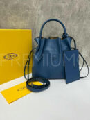 Tod’s сумка PR397248 3