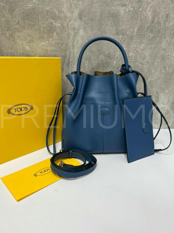Tod’s сумка PR397248