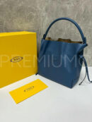 Tod’s сумка PR397248 4