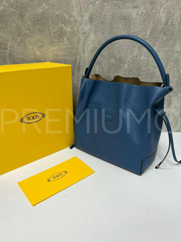Tod’s сумка PR397248 2
