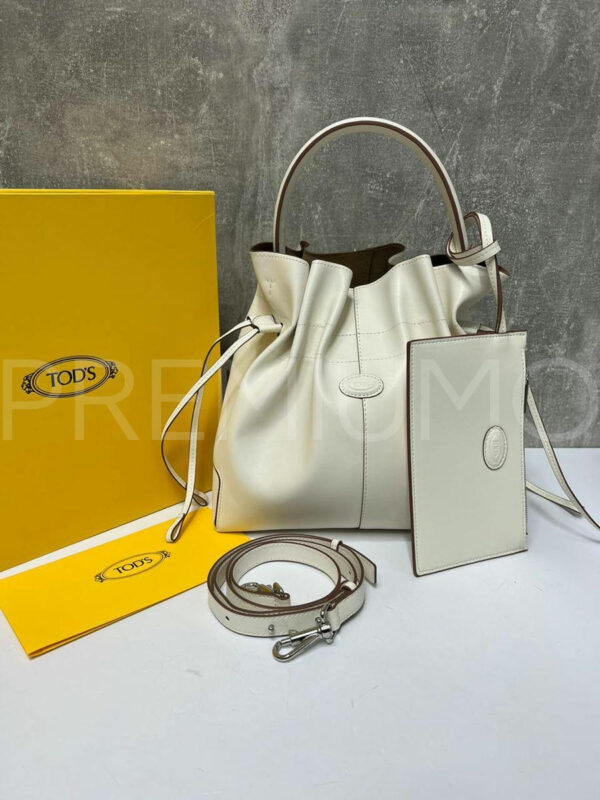 Tod’s сумка PR409189