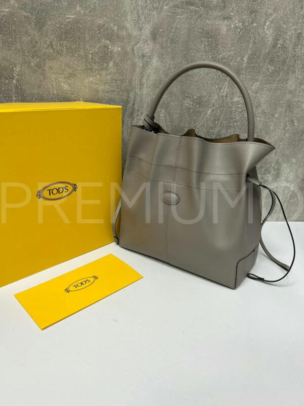 Tod’s сумка PR997844 2