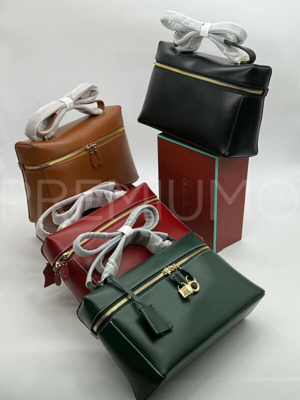 Loro Piana сумка PR939979 14